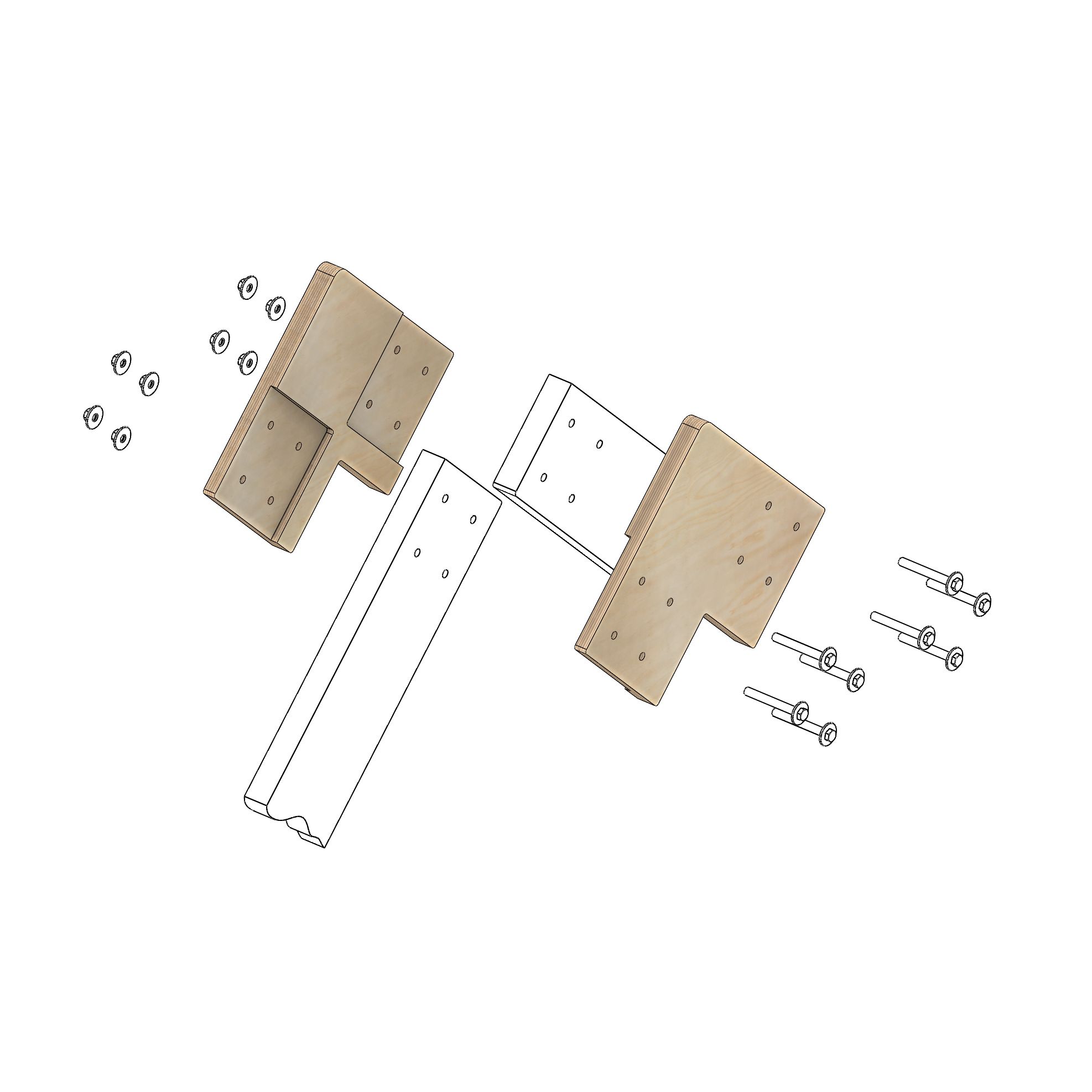 Project on Kombodom connectors for free Project on Kombodom connectors for free