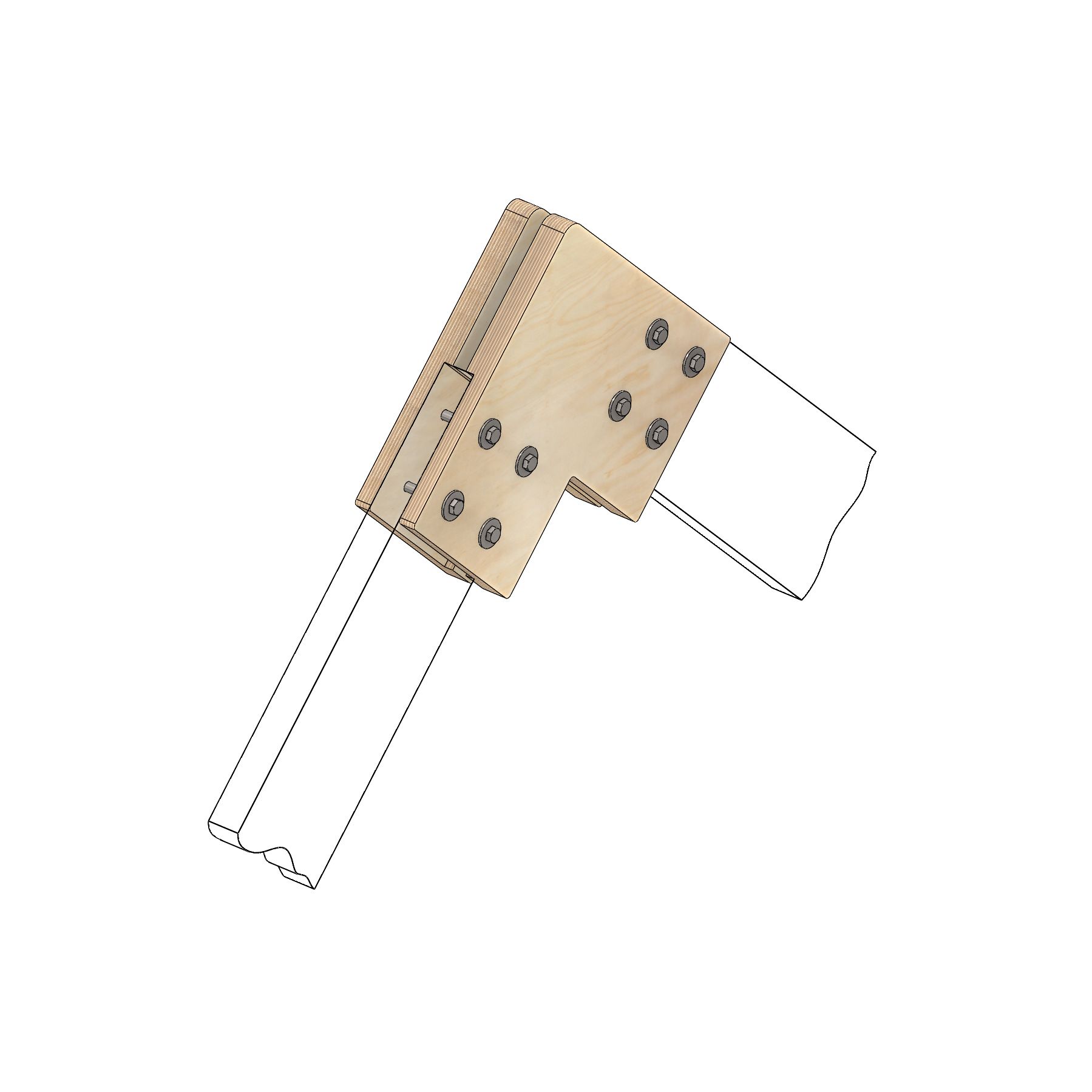 Project on Kombodom connectors for free Project on Kombodom connectors for free