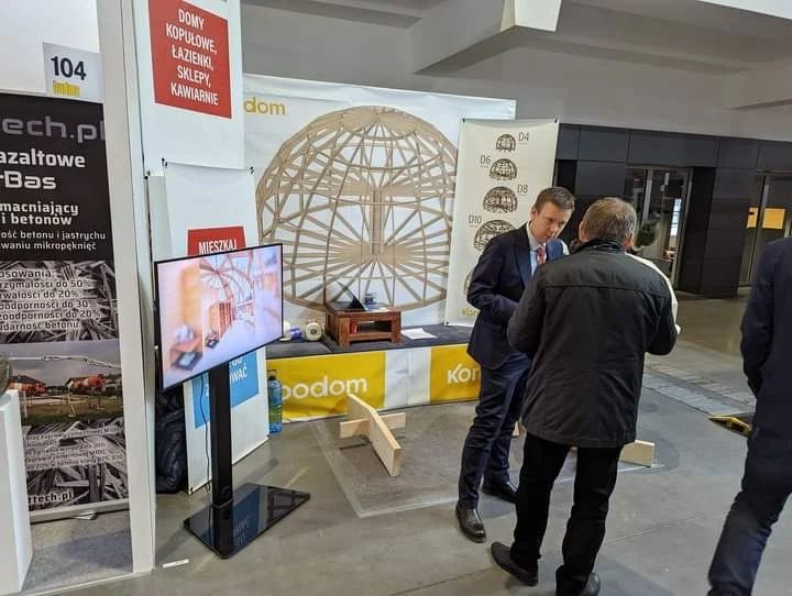 Dziękuję wszystkim za pozytywną energię